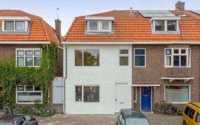 St Gerardusplein 20