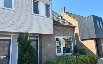 Huis te koop Leostraat 99