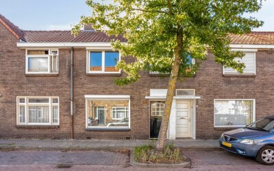 Anjelierstraat 56