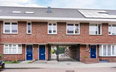 Violierstraat 29