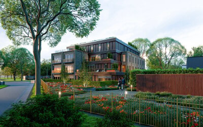 Aalsterweg 281-J
