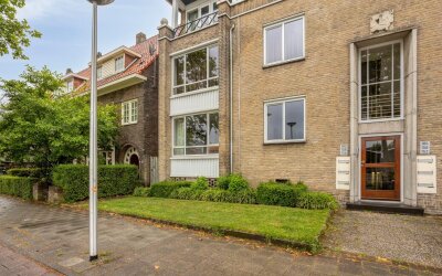 Appartement te koop Aalsterweg 154