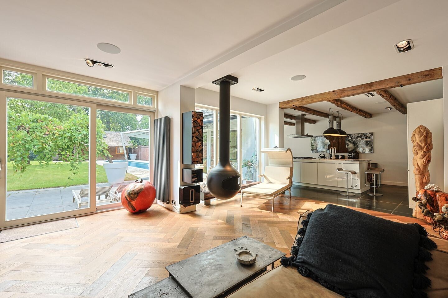 Vrijstaande woning te koop: Aalsterweg 300, Eindhoven