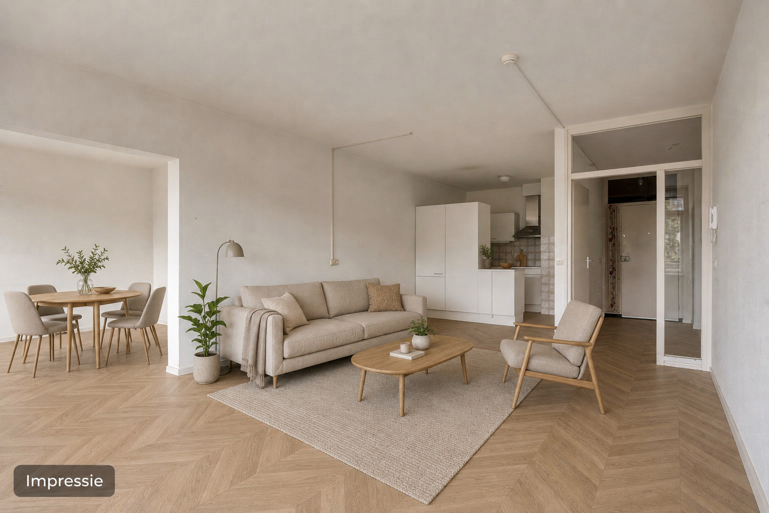 Appartement te koop: Herman Gorterlaan 123, Eindhoven