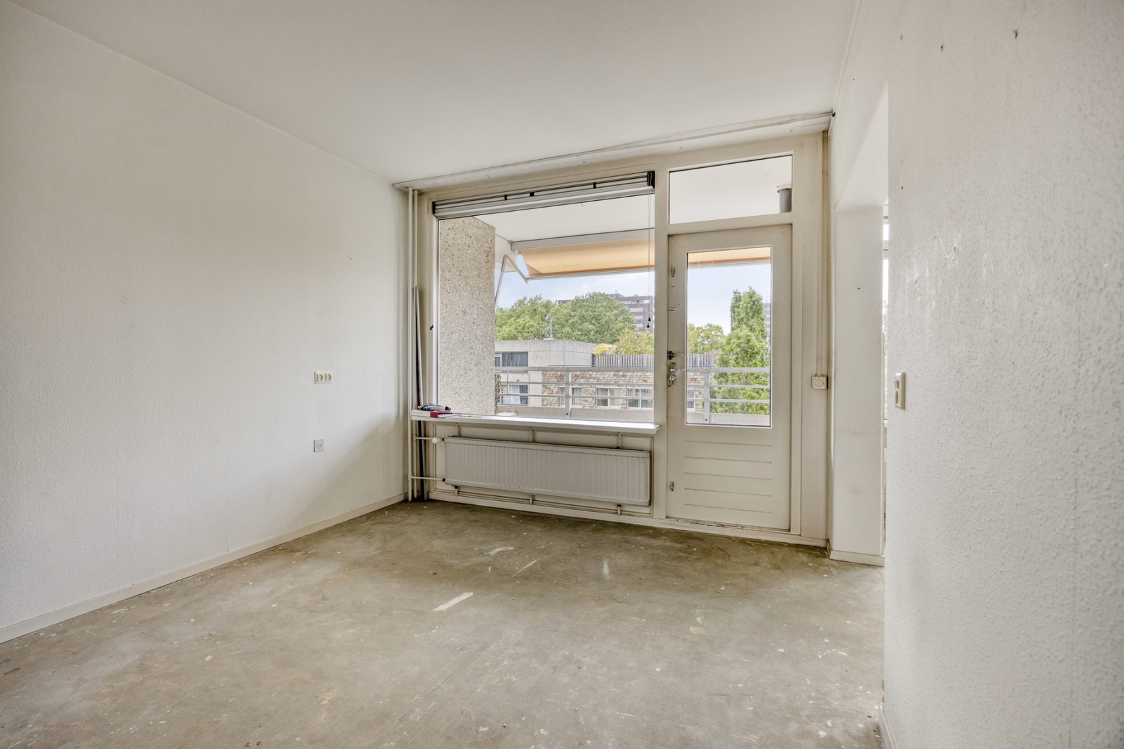 Appartement te koop: Herman Gorterlaan 123, Eindhoven