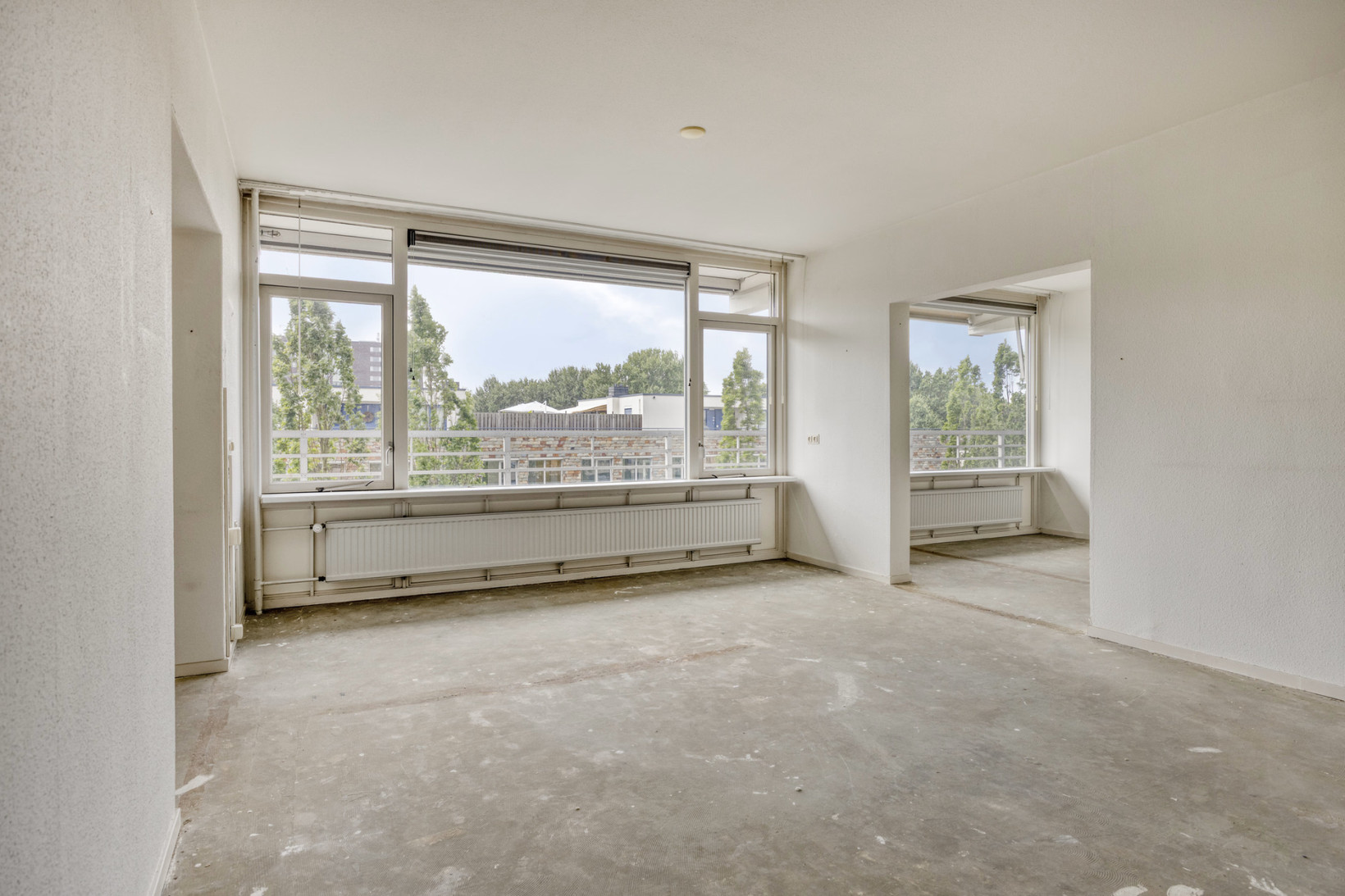 Appartement te koop: Herman Gorterlaan 123, Eindhoven