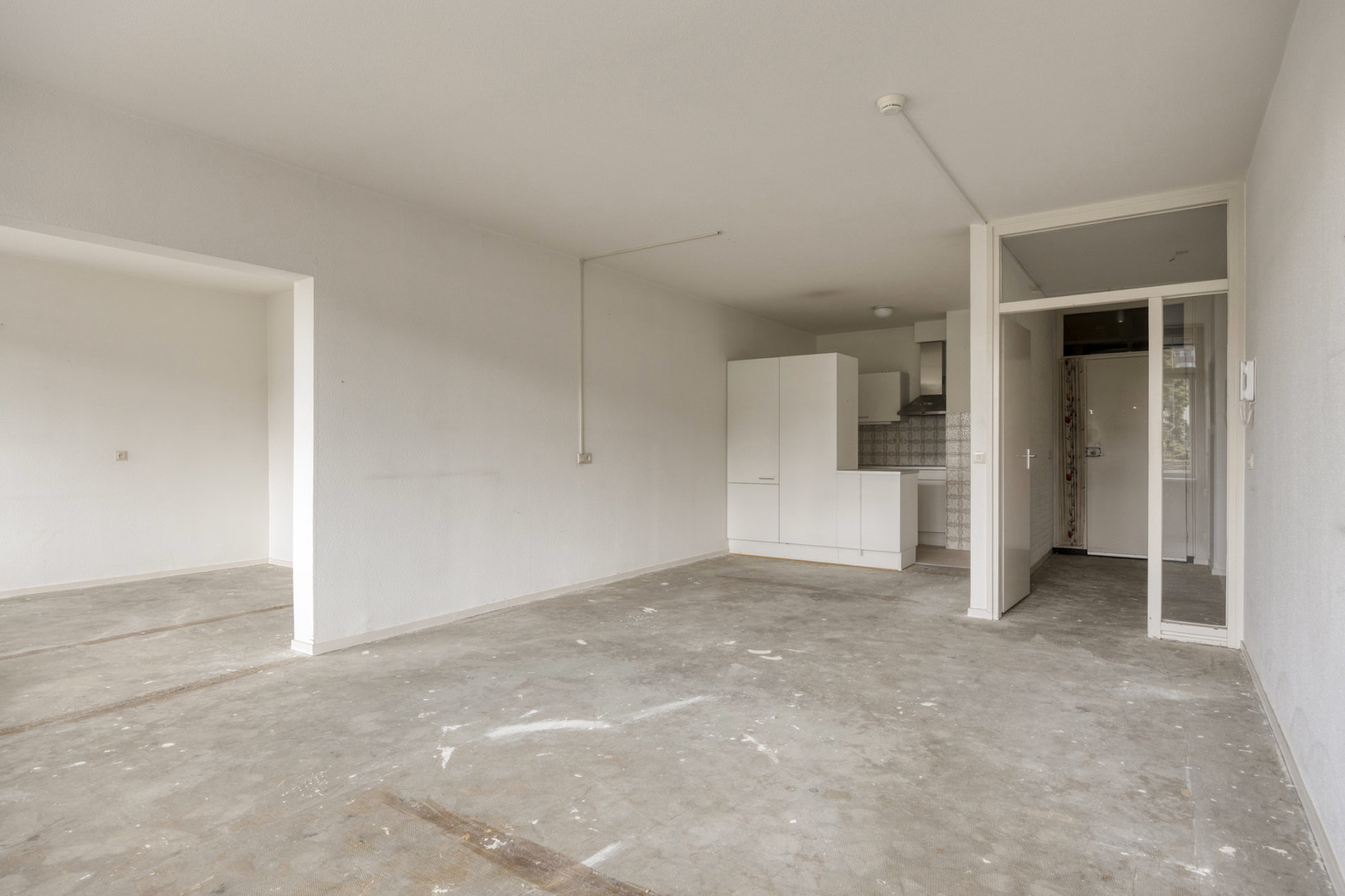 Appartement te koop: Herman Gorterlaan 123, Eindhoven