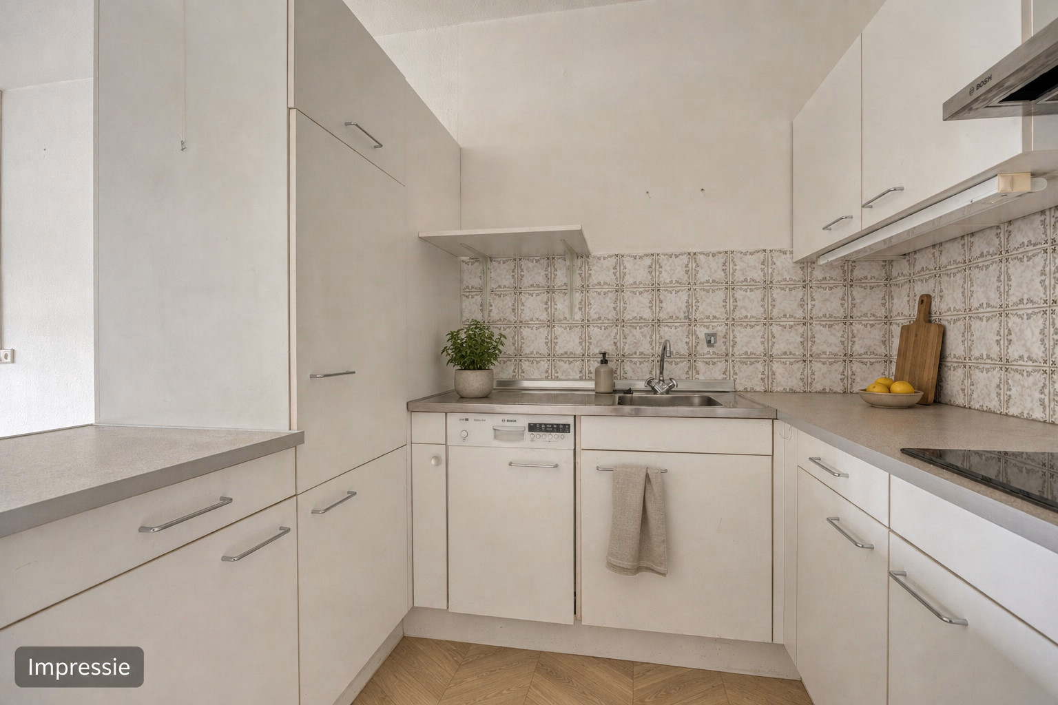 Appartement te koop: Herman Gorterlaan 123, Eindhoven
