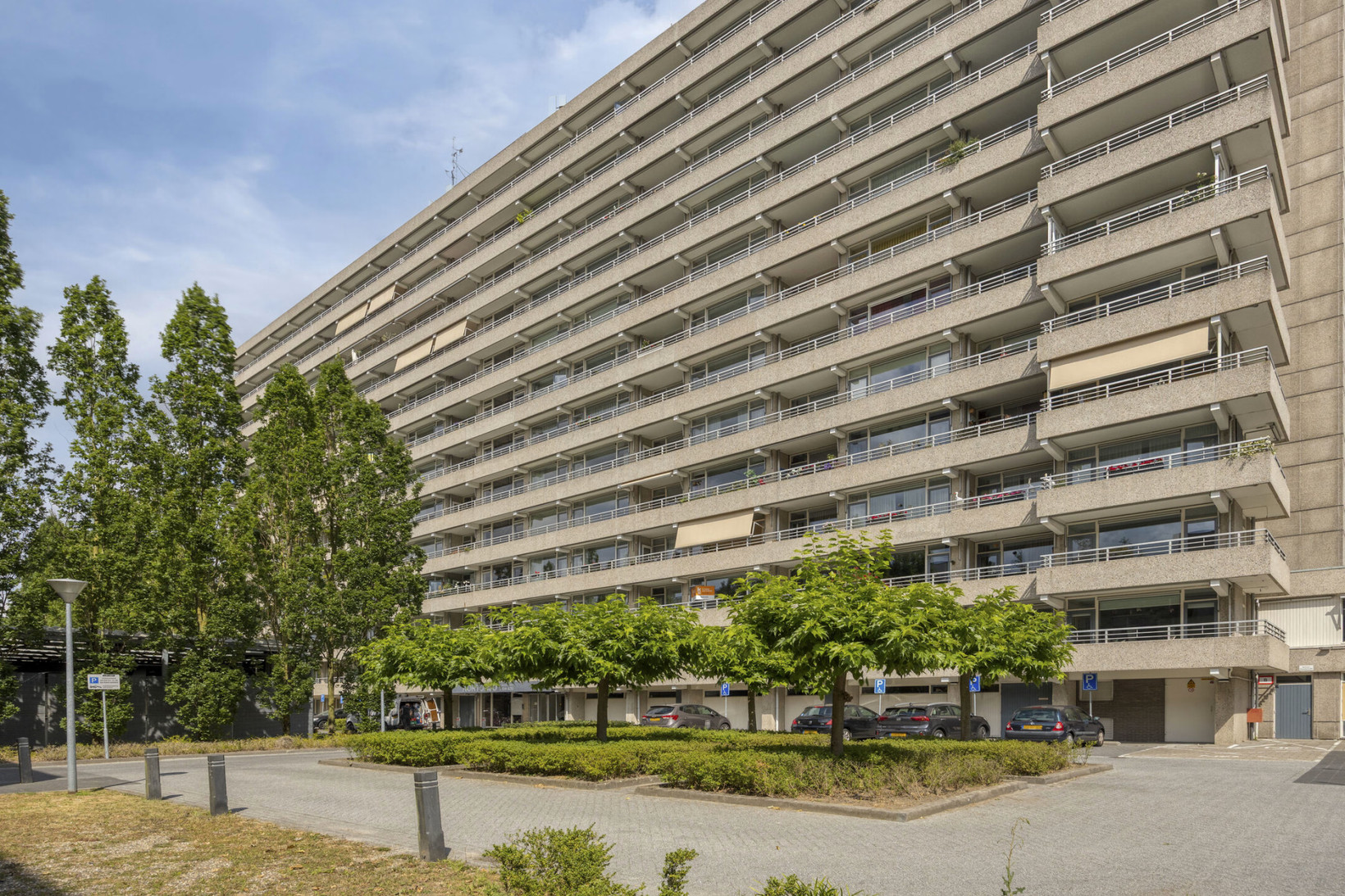 Appartement te koop: Herman Gorterlaan 123, Eindhoven