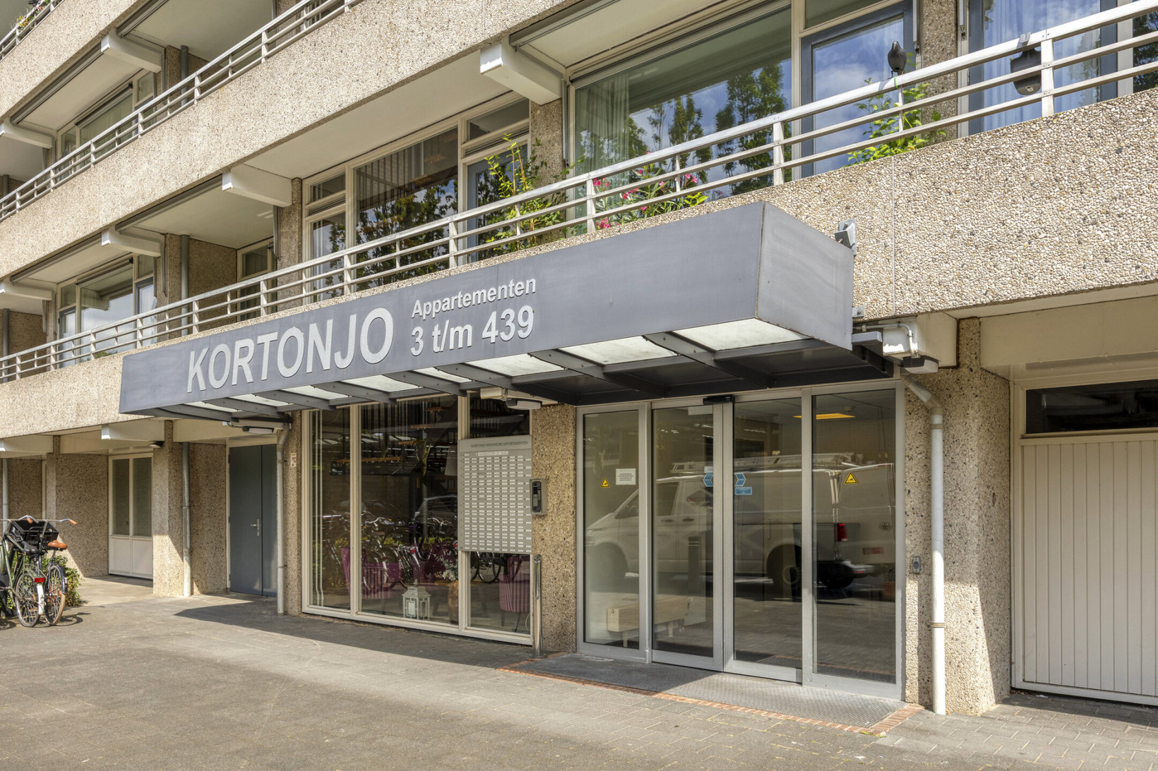 Appartement te koop: Herman Gorterlaan 123, Eindhoven