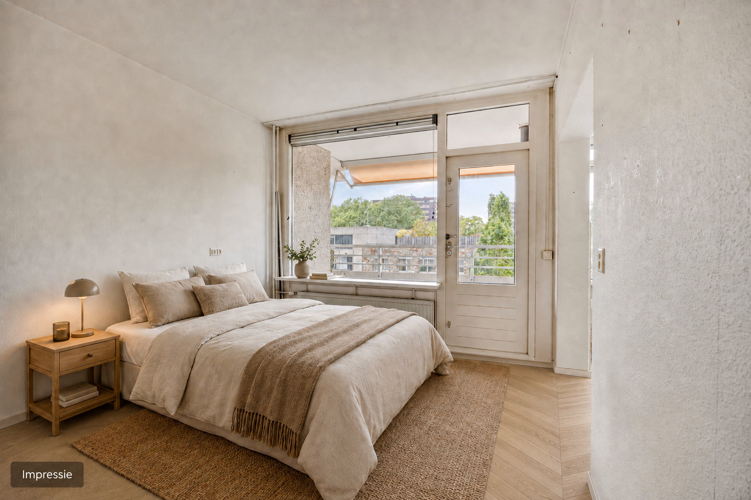 Appartement te koop: Herman Gorterlaan 123, Eindhoven