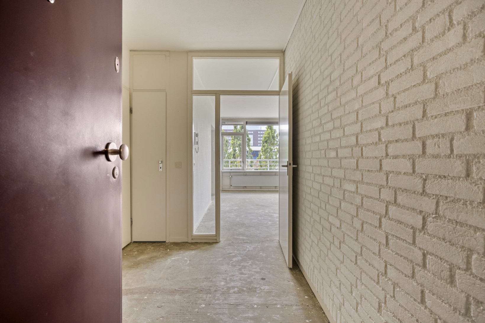 Appartement te koop: Herman Gorterlaan 123, Eindhoven