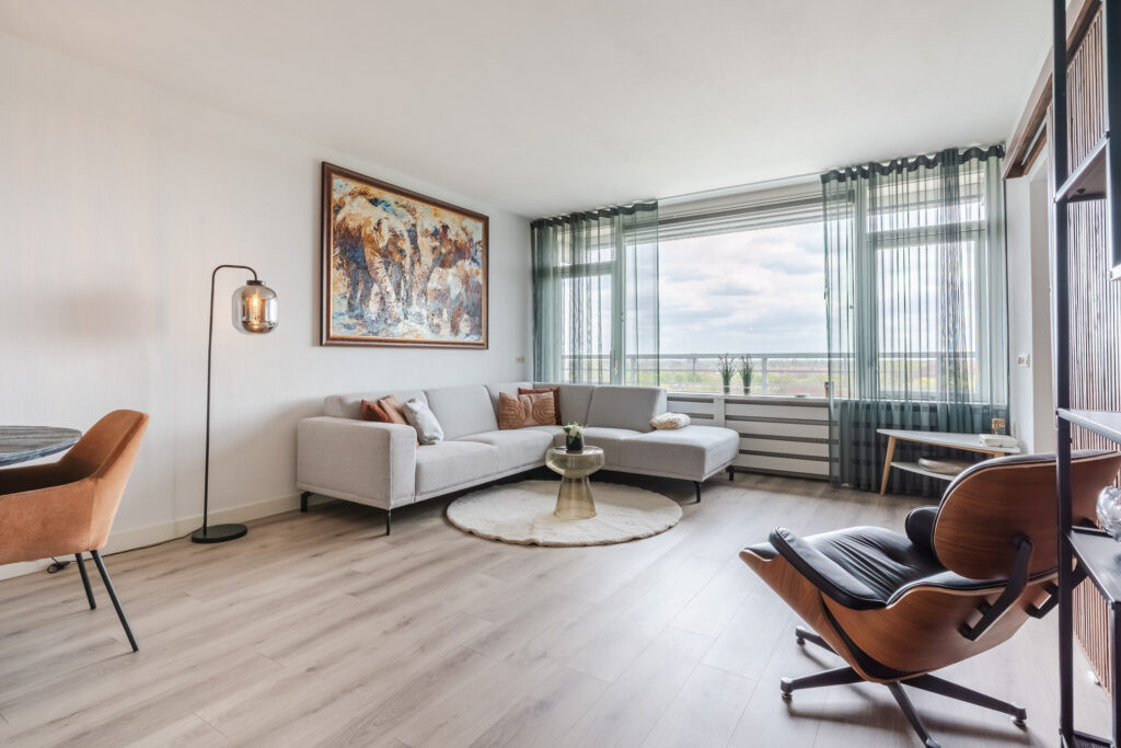 Appartement te koop: Herman Gorterlaan 345, Eindhoven
