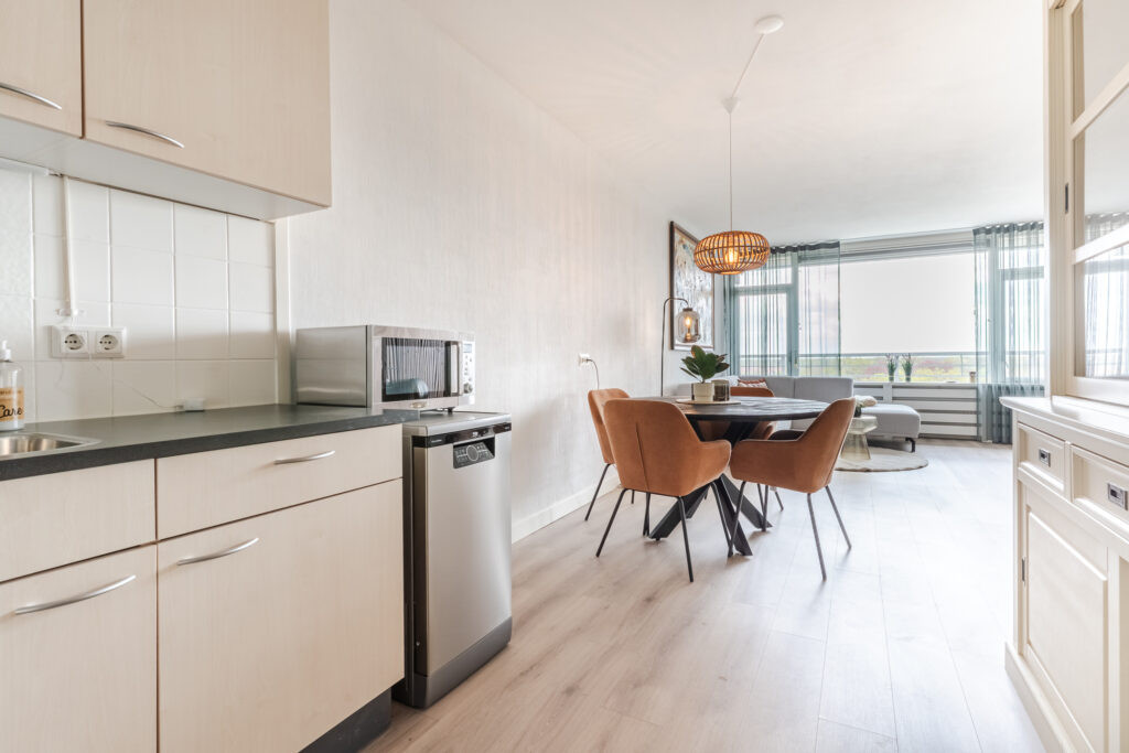 Appartement te koop: Herman Gorterlaan 345, Eindhoven
