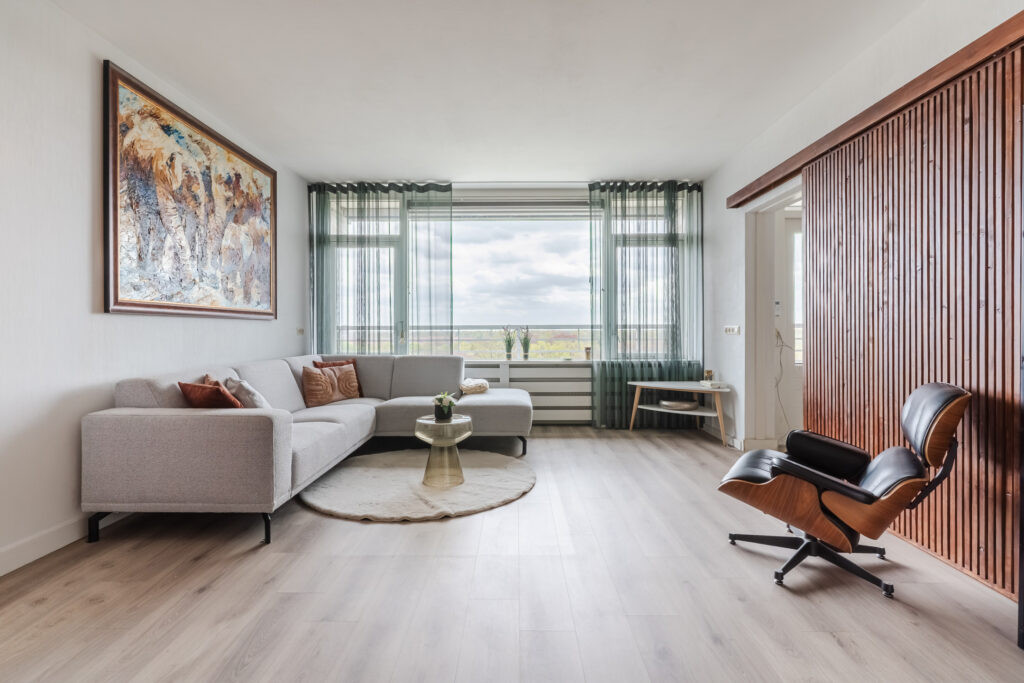 Appartement te koop: Herman Gorterlaan 345, Eindhoven