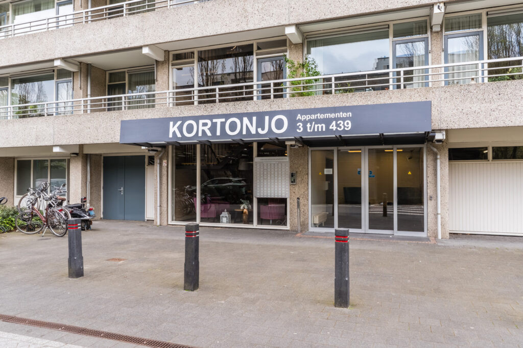 Appartement te koop: Herman Gorterlaan 345, Eindhoven