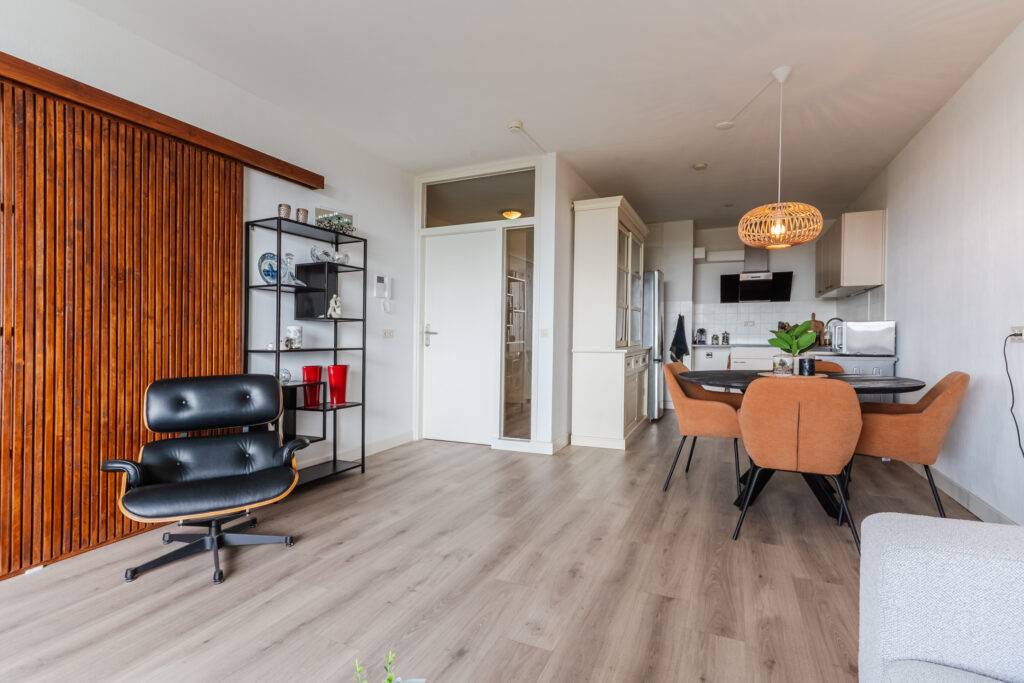 Appartement te koop: Herman Gorterlaan 345, Eindhoven