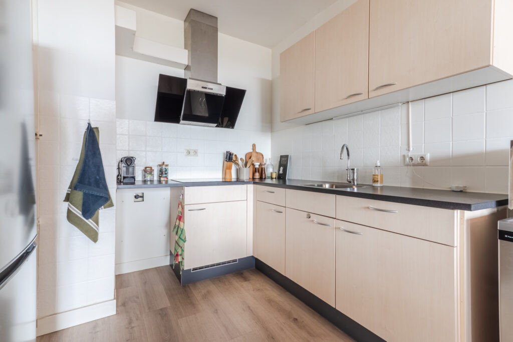 Appartement te koop: Herman Gorterlaan 345, Eindhoven