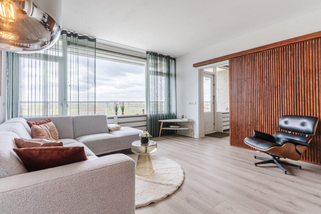 Appartement te koop: Herman Gorterlaan 345, Eindhoven