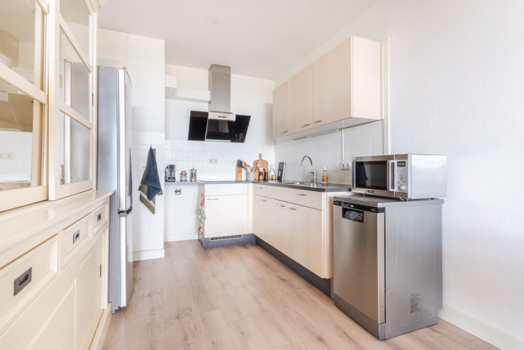 Appartement te koop: Herman Gorterlaan 345, Eindhoven