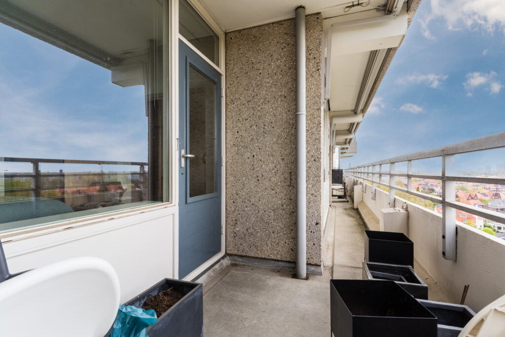 Appartement te koop: Herman Gorterlaan 345, Eindhoven