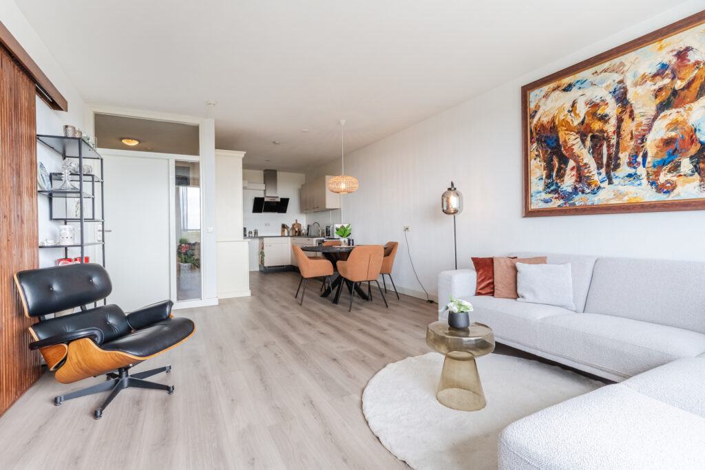 Appartement te koop: Herman Gorterlaan 345, Eindhoven