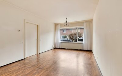 Hendrik Mandestraat 17