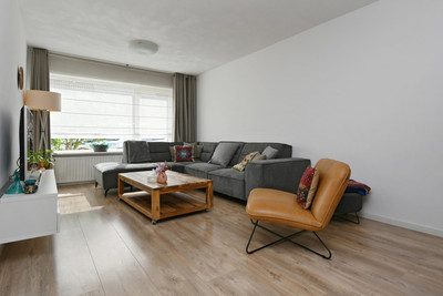 Hendrik Mandestraat 6