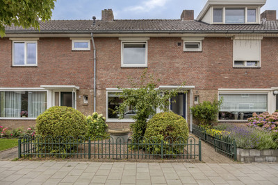 Kardinaal van Enckevoirtstraat 18