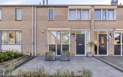 Gustaaf de Smetstraat 20