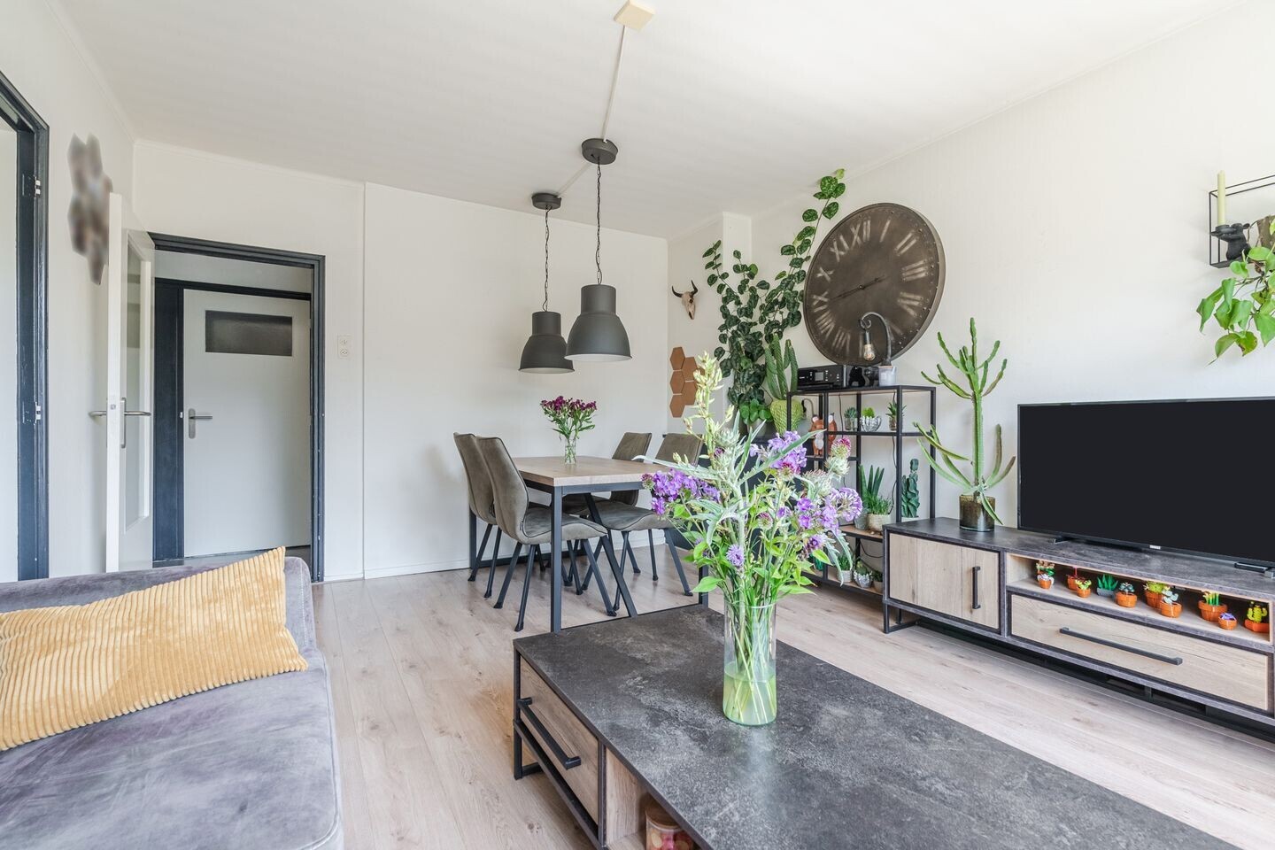 Appartement te koop: Roelofspad 8, Eindhoven