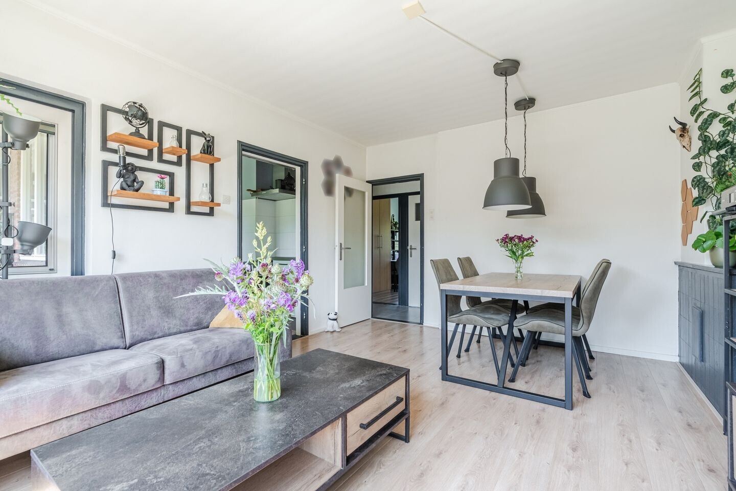 Appartement te koop: Roelofspad 8, Eindhoven