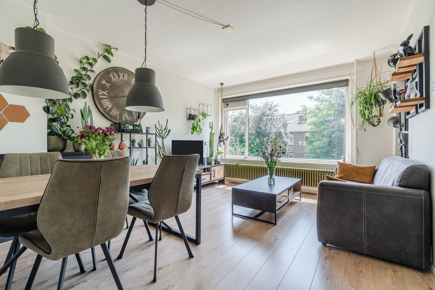 Appartement te koop: Roelofspad 8, Eindhoven