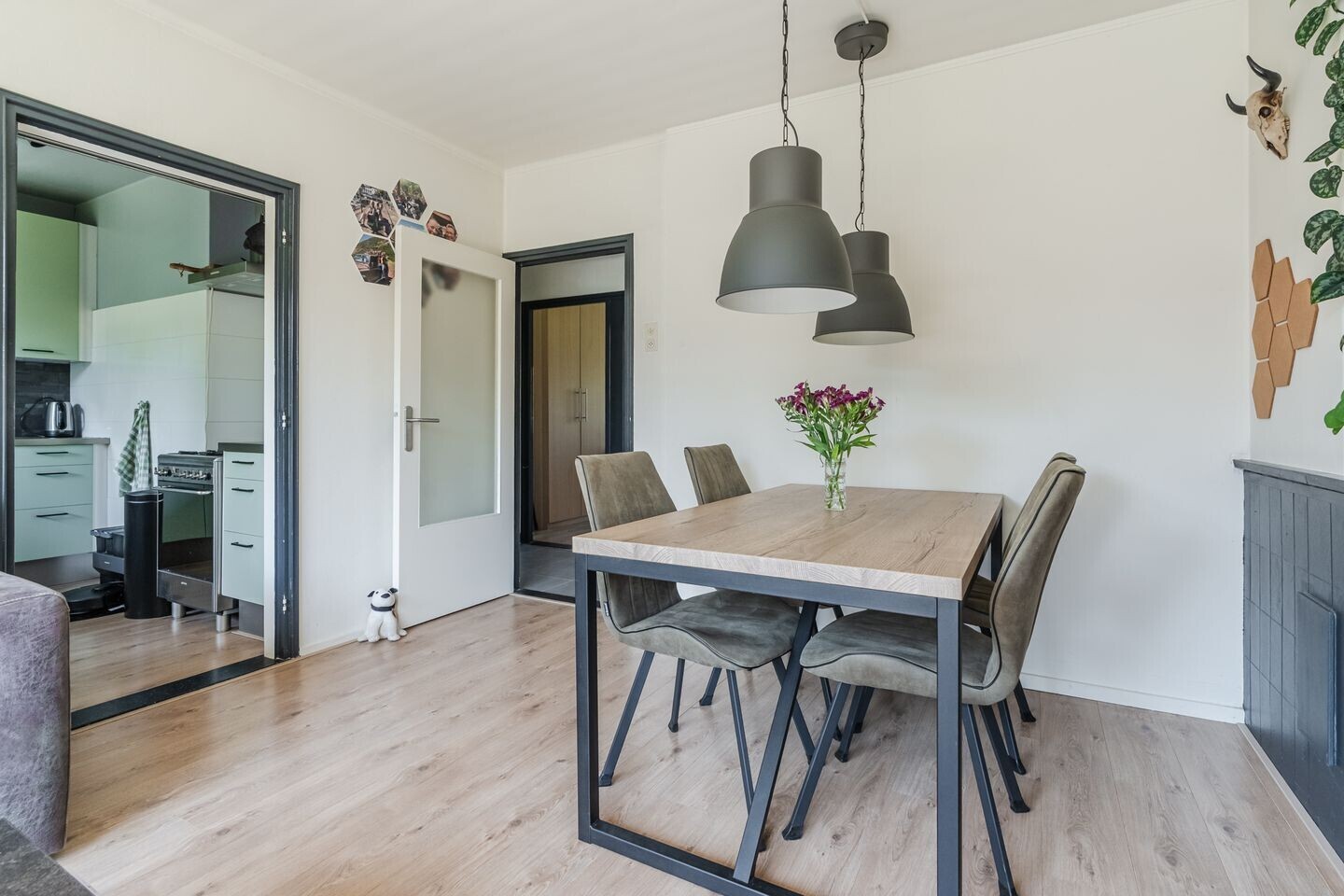 Appartement te koop: Roelofspad 8, Eindhoven