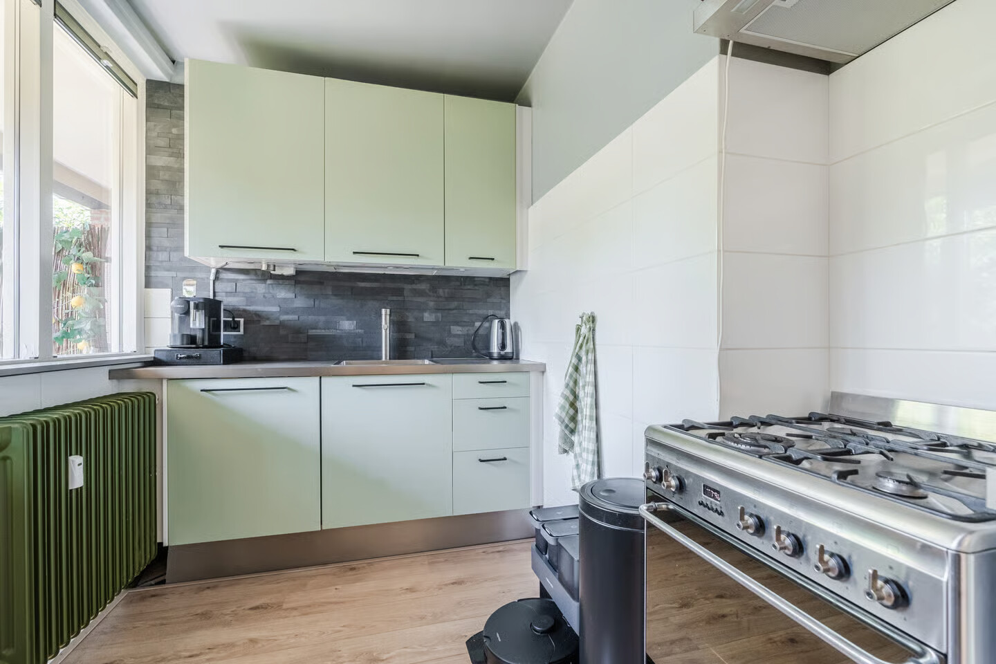 Appartement te koop: Roelofspad 8, Eindhoven