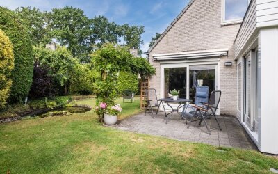 Huis te koop Thomas Moredreef 16