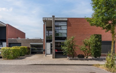 Carel Willinkstraat 11