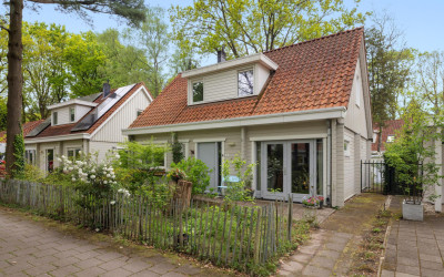 Eikvarenlaan 4