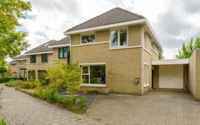 Diepmeerven 96
