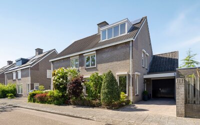 Vrijkensven 4