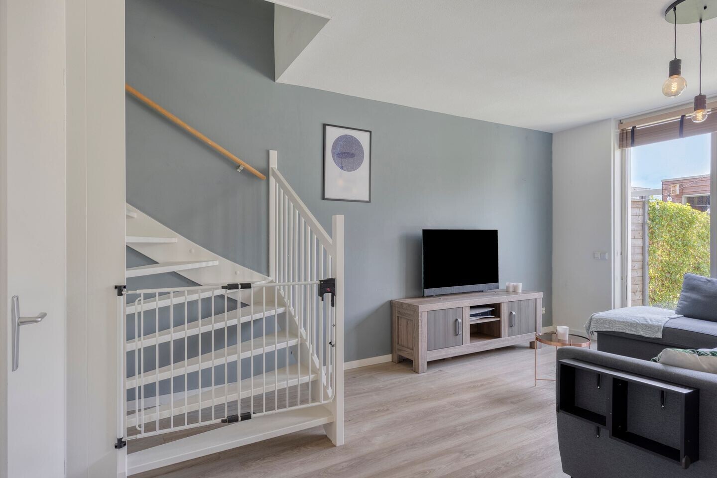 Tussenwoning te koop: Halvemaanstraat 6, Eindhoven