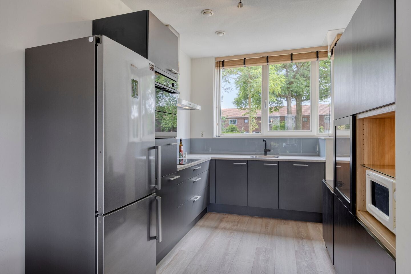 Tussenwoning te koop: Halvemaanstraat 6, Eindhoven