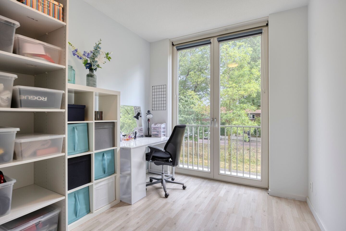 Tussenwoning te koop: Halvemaanstraat 6, Eindhoven