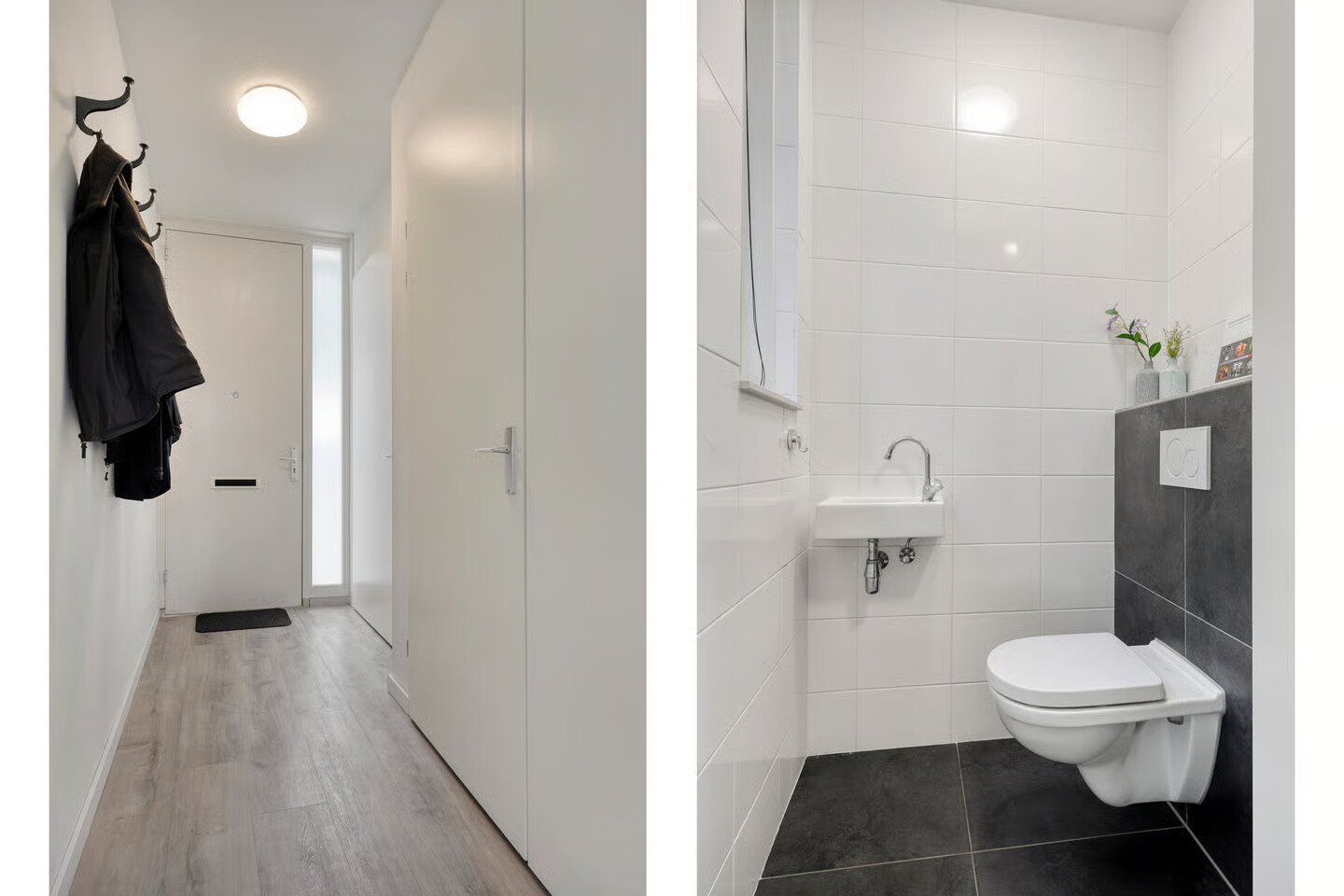 Tussenwoning te koop: Halvemaanstraat 6, Eindhoven