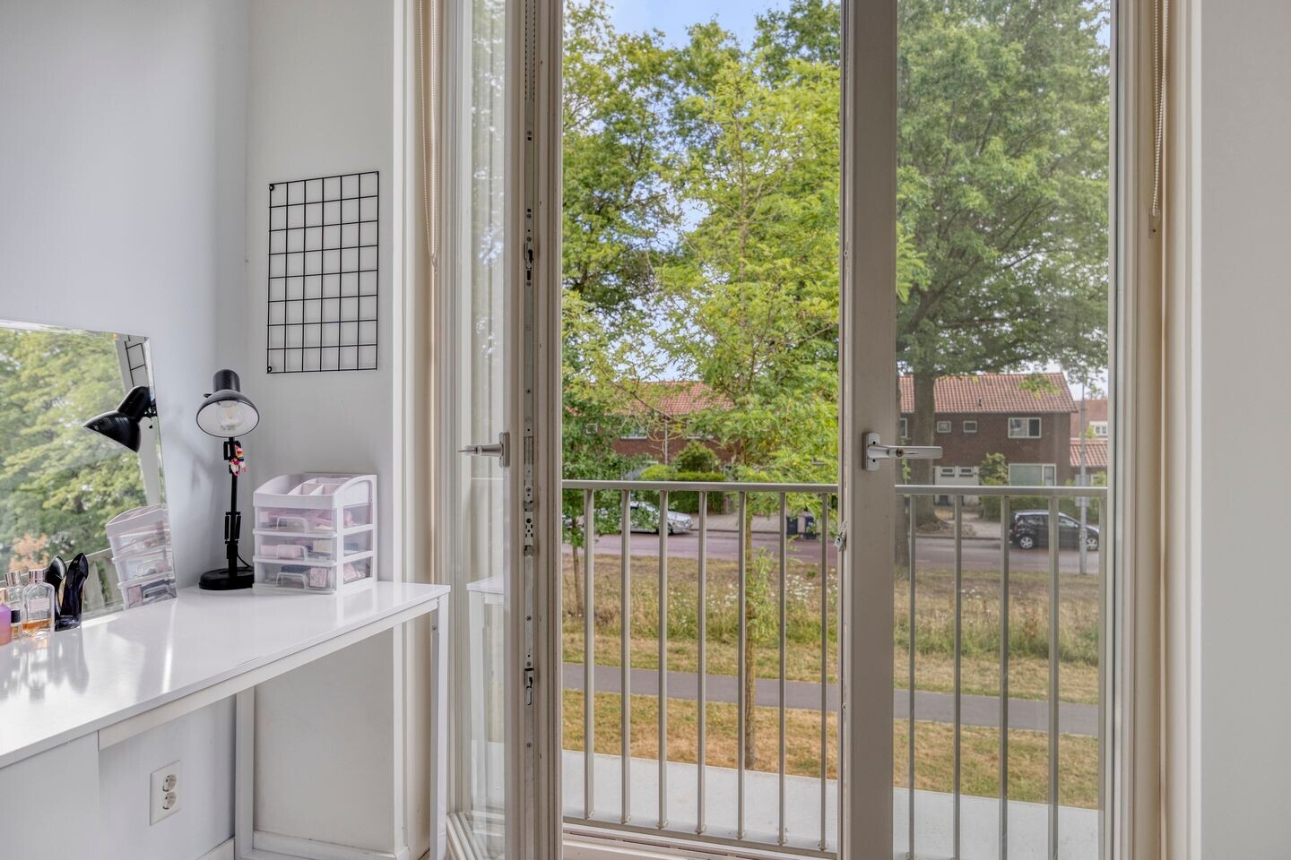 Tussenwoning te koop: Halvemaanstraat 6, Eindhoven