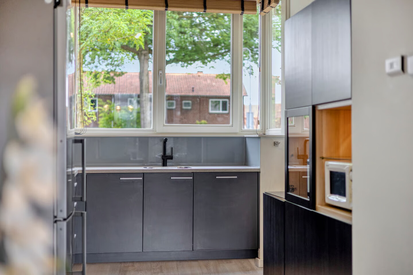 Tussenwoning te koop: Halvemaanstraat 6, Eindhoven