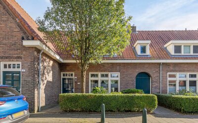 Ruurlostraat 15