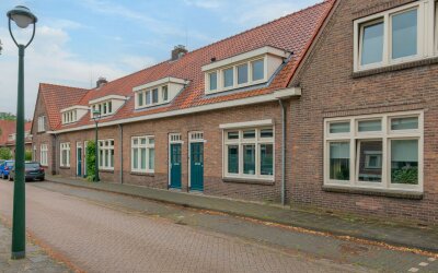 Ruurlostraat 33