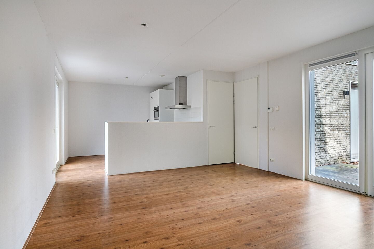 Tussenwoning te koop: Persglashof 10, Eindhoven