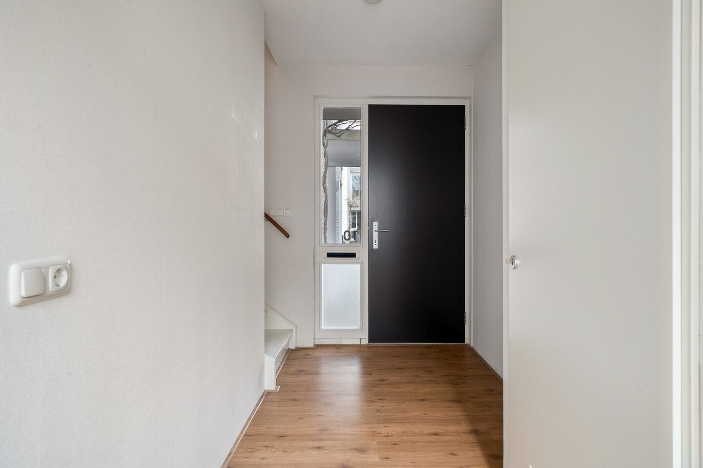 Tussenwoning te koop: Persglashof 10, Eindhoven